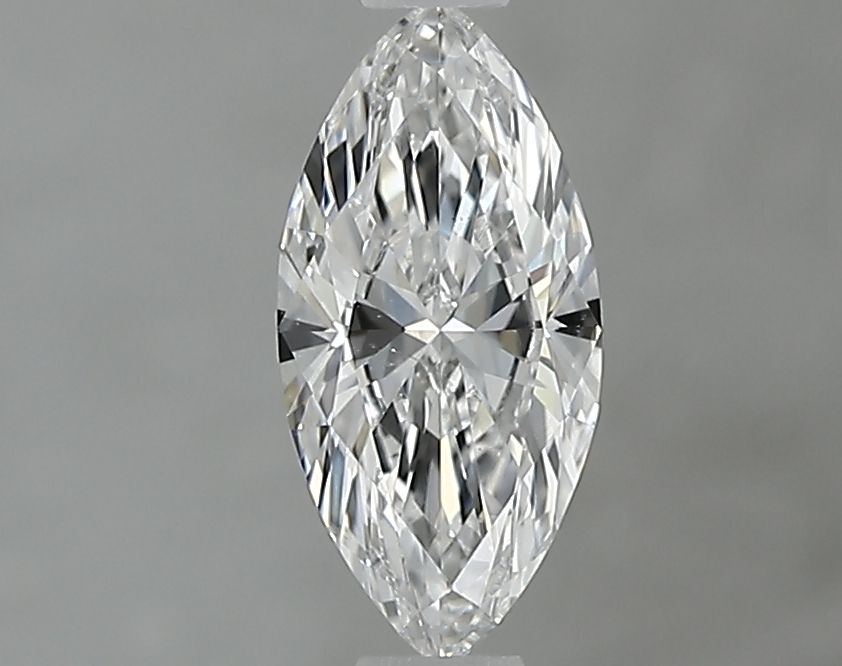 Diamond Natural 0,5Ct E-SI1 Marquise - GIA6541141757