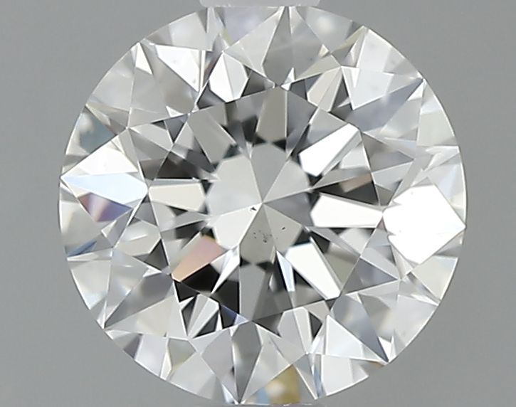 Diamond Natural 1Ct E-VS1 Round - GIA6542983457