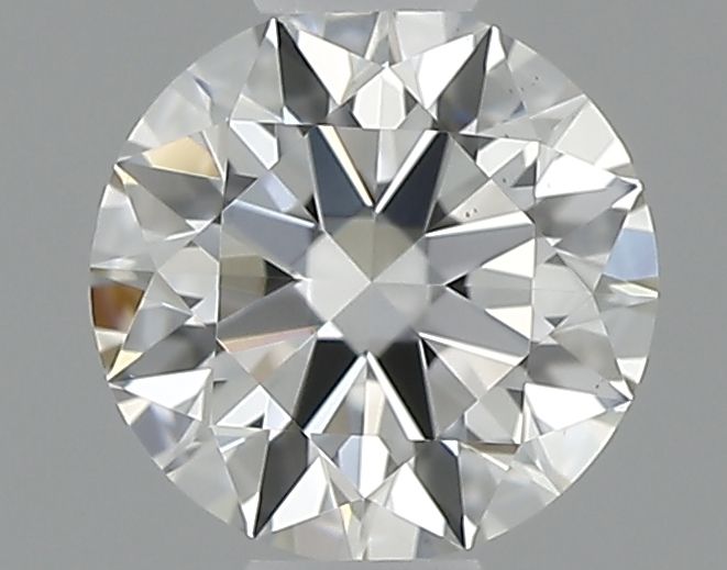 Diamond Natural 0,5Ct F-VS2 Round - GIA1559010528