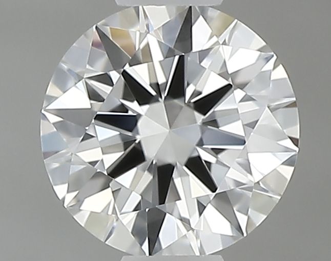 Diamond Natural 0,42Ct F-VVS2 Round - GIA2546943383