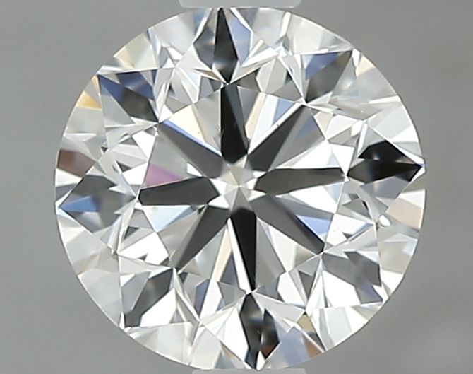 Diamond Natural 1Ct G-VS2 Round - GIA6541920353