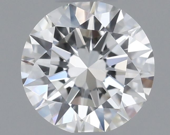 Diamond Natural 0,41Ct H-IF Round - GIA3545917903