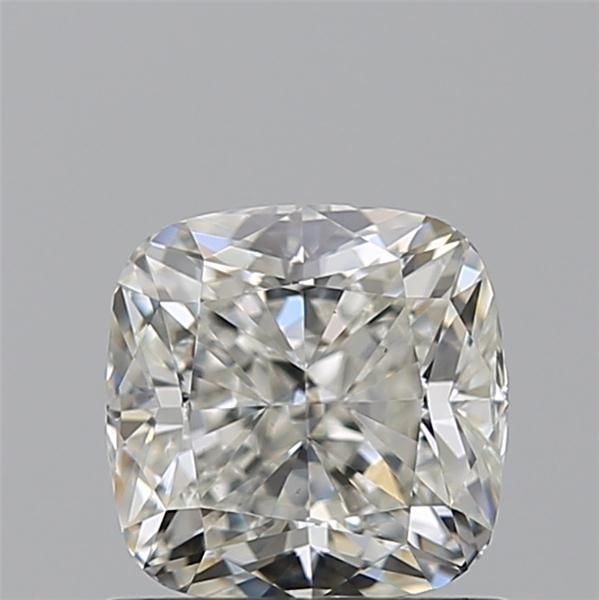 Diamond Natural 1,2Ct I-VS1 Cushion - GIA5423877179