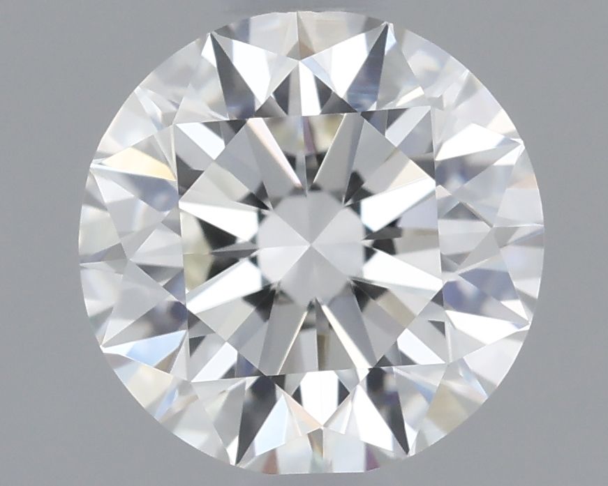 Diamond Natural 1Ct I-VVS1 Round - GIA1547912101