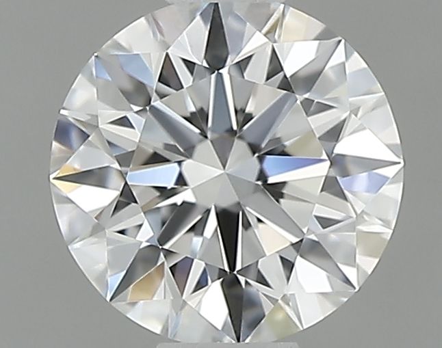 Diamond Natural 0,5Ct E-VVS2 Round - GIA1553143377