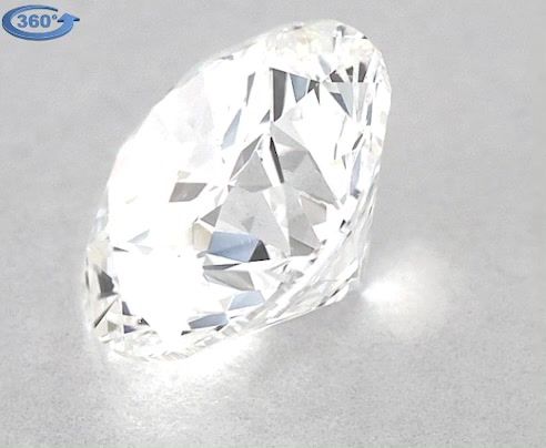 Diamond Natural 1,05Ct E-VS2 Round - GIA2176951864