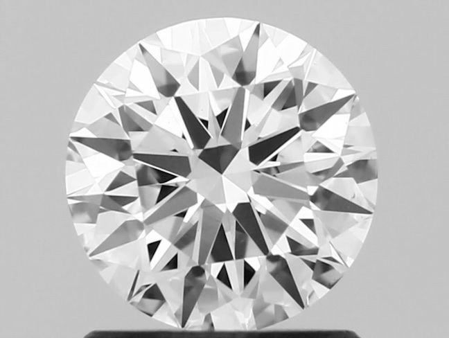Diamond Natural 1,05Ct E-VS1 Round - GIA7218926898
