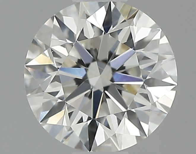 Diamond Natural 0,7Ct G-VS1 Round - GIA7541988916