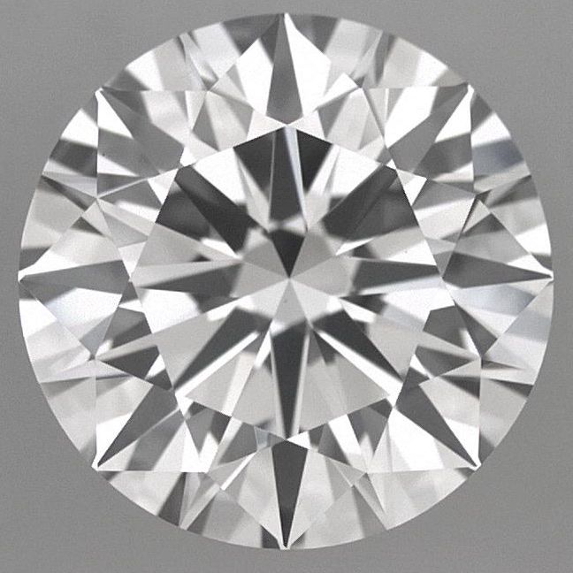 Diamond Natural 1Ct G-VS1 Round - GIA5236037428