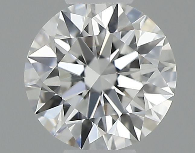 Diamond Natural 0,33Ct E-IF Round - GIA1559010619