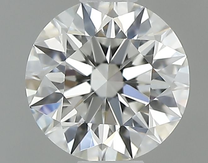 Diamond Natural 0,51Ct F-VS1 Round - GIA2554111735