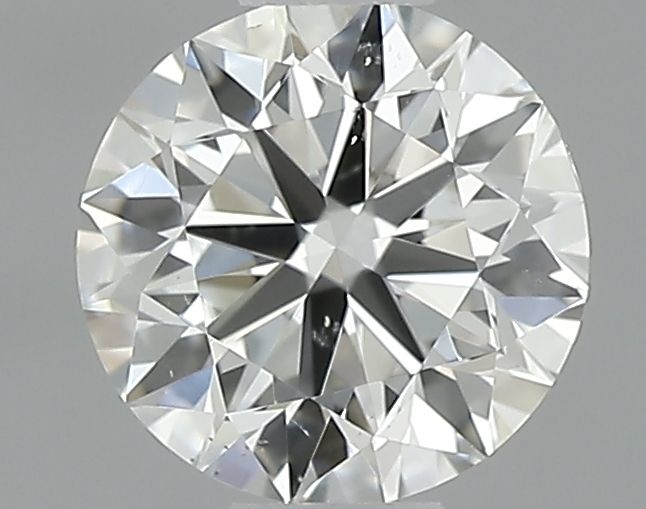 Diamond Natural 0,5Ct H-SI1 Round - GIA1559022947