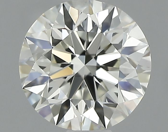 Diamond Natural 0,9Ct K-VS2 Round - GIA6551022902