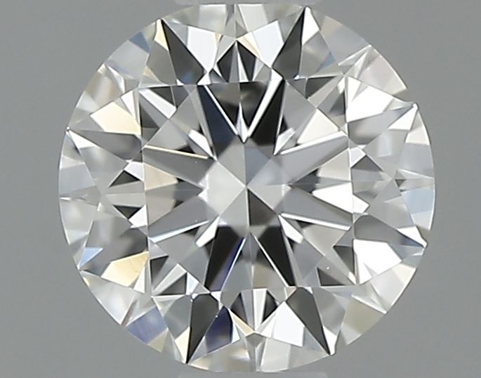Diamond Natural 0,55Ct F-VS1 Round - GIA1548974575