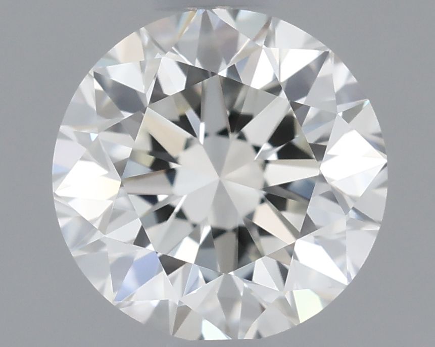 Diamond Natural 1Ct K-VVS1 Round - GIA5546912083