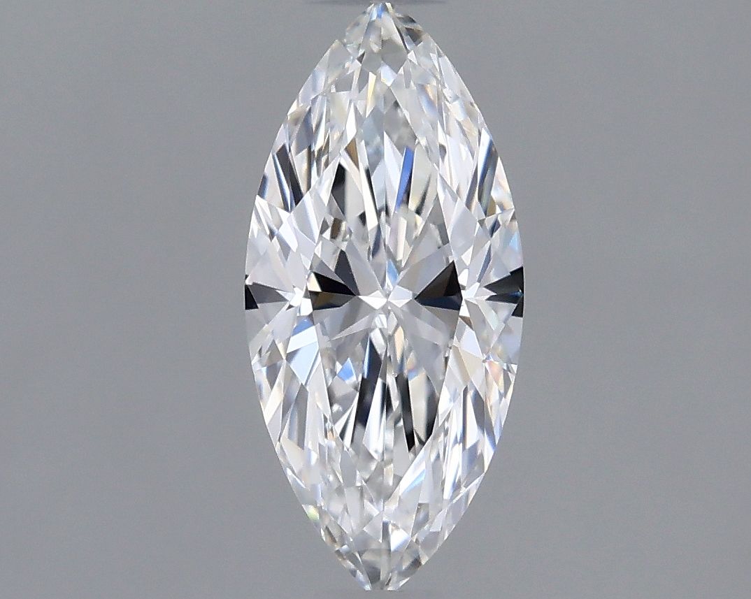 Diamond Natural 0,7Ct E-VS2 Marquise - GIA1557075718