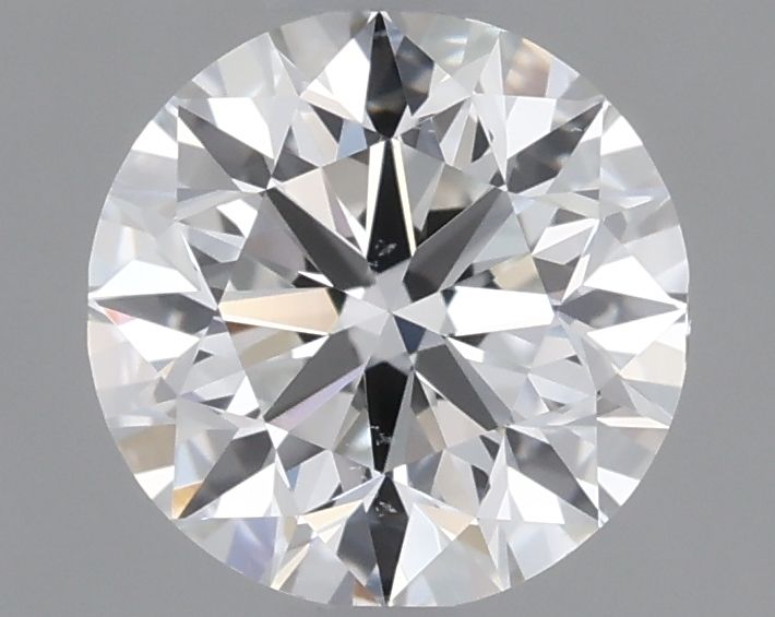 Diamond Natural 1Ct G-VS2 Round - GIA2554088424