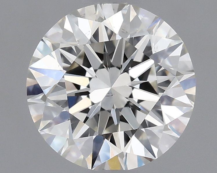 Diamond Natural 1,12Ct J-VS2 Round - GIA2557088530
