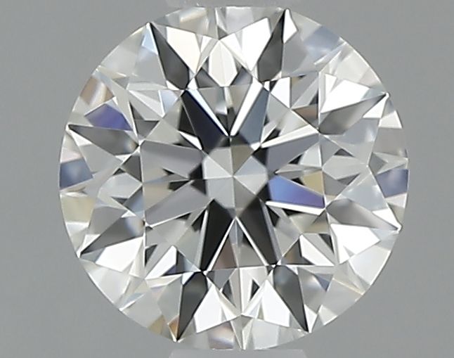 Diamond Natural 0,62Ct E-IF Round - GIA7543990181