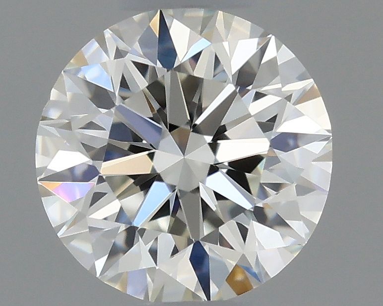 Diamond Natural 0,5Ct I-VS1 Round - GIA1549979430