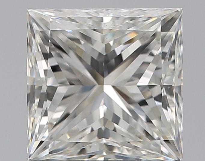 Diamond Natural 1,2Ct H-VS1 Princess - GIA7441948805