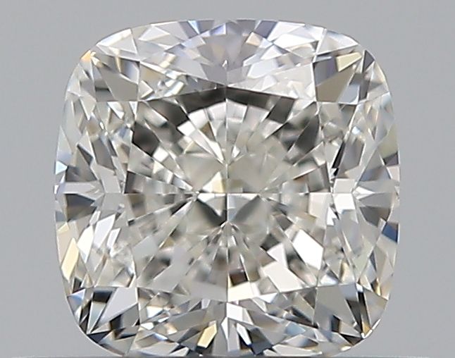Diamond Natural 0,61Ct I-VVS2 Cushion - GIA1425020665