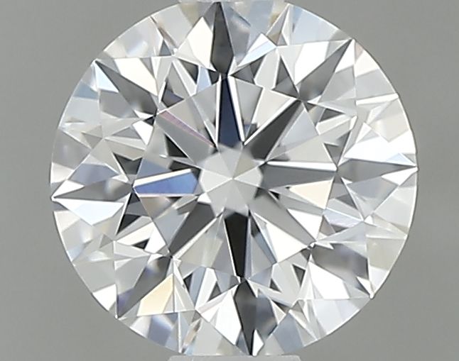 Diamond Natural 0,7Ct D-VVS2 Round - GIA1555195399