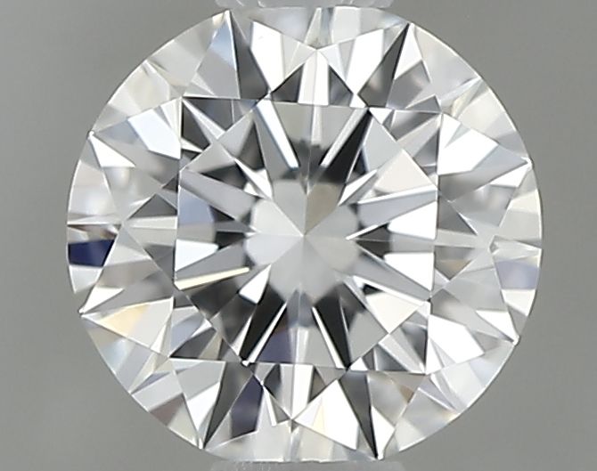 Diamond Natural 0,5Ct E-VS1 Round - GIA2557207126