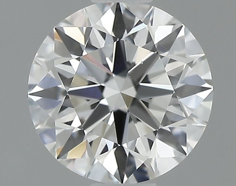 Diamond Natural 0,8Ct E-VS2 Round - GIA6555013058