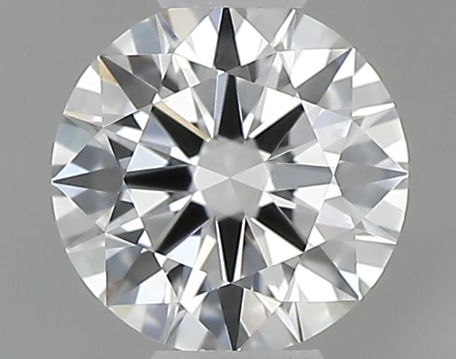 Diamond Natural 0,3Ct E-VVS1 Round - GIA1555135460