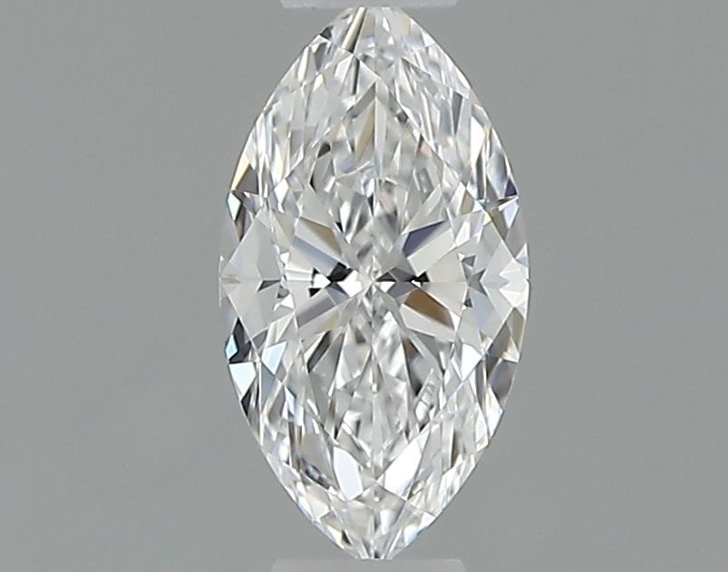 Diamond Natural 0,3Ct D-VVS1 Marquise - GIA1557022388