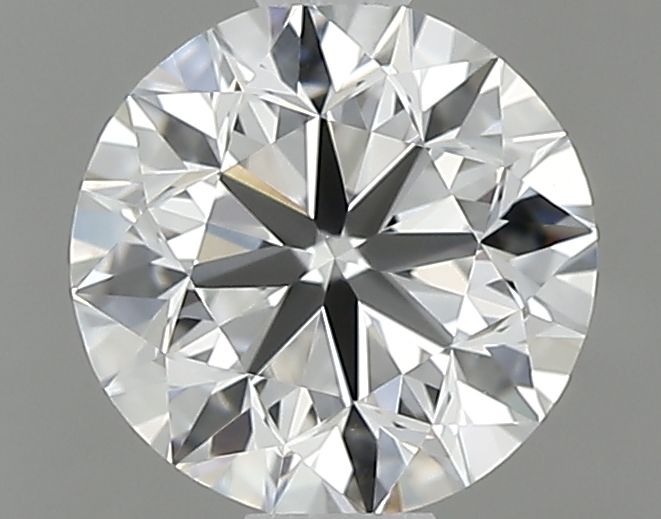 Diamond Natural 0,7Ct D-VS1 Round - GIA2556213307