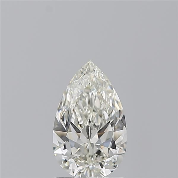 Diamond Natural 1,22Ct J-VS1 Pear - GIA1433275171