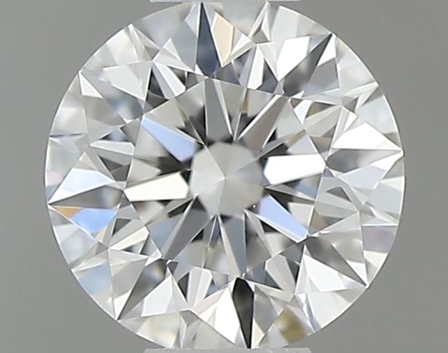 Diamond Natural 0,3Ct E-VVS1 Round - GIA3555241467