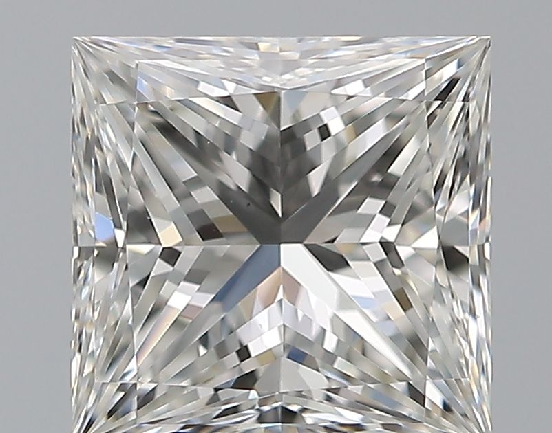 Diamond Natural 1,2Ct G-VS1 Princess - GIA1226262476