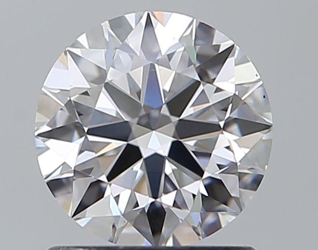 Diamond Natural 1,05Ct D-VS2 Round - GIA2427949453