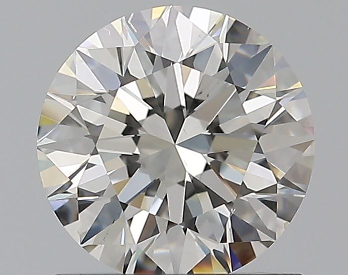 Diamond Natural 1,07Ct I-VS2 Round - GIA6432577070