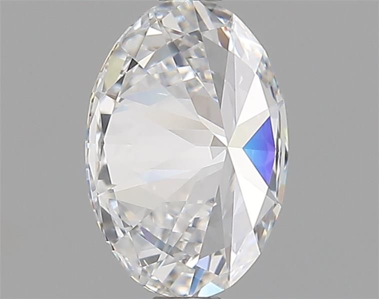 Diamond Natural 1Ct E-VS1 Oval - GIA2427597258