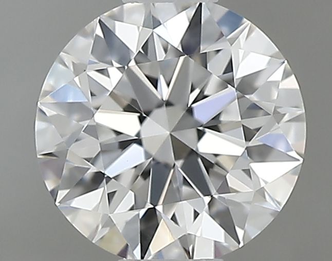 Diamond Natural 0,52Ct D-VS1 Round - GIA1559212720