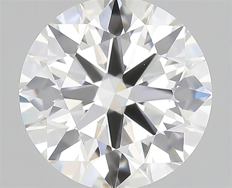 Diamond Natural 1,5Ct I-VS1 Round - GIA1417412133
