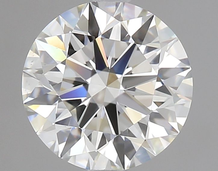 Diamond Natural 1,42Ct I-VS1 Round - GIA2225152608