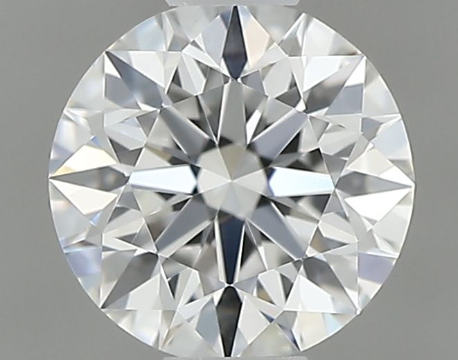 Diamond Natural 0,51Ct E-IF Round - GIA2557196198