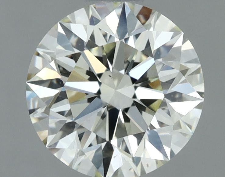 Diamond Natural 1,21Ct L-VS1 Round - IGI770656561
