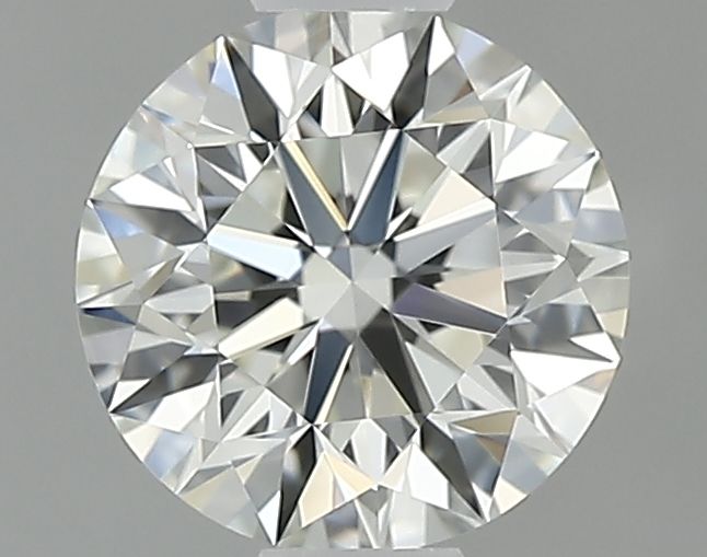 Diamond Natural 0,7Ct J-VVS2 Round - GIA7552091699