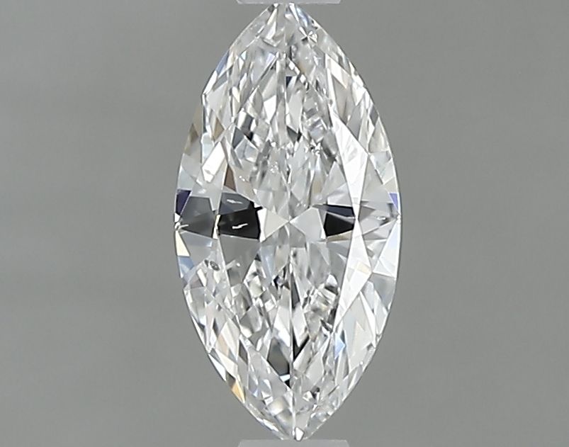 Diamond Natural 0,6Ct E-SI2 Marquise - GIA1545502865