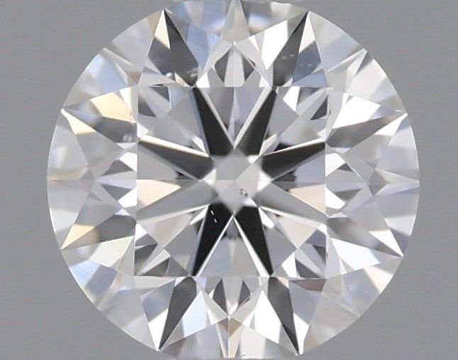 Diamond Natural 0,3Ct E-VS2 Round - IGI657456854