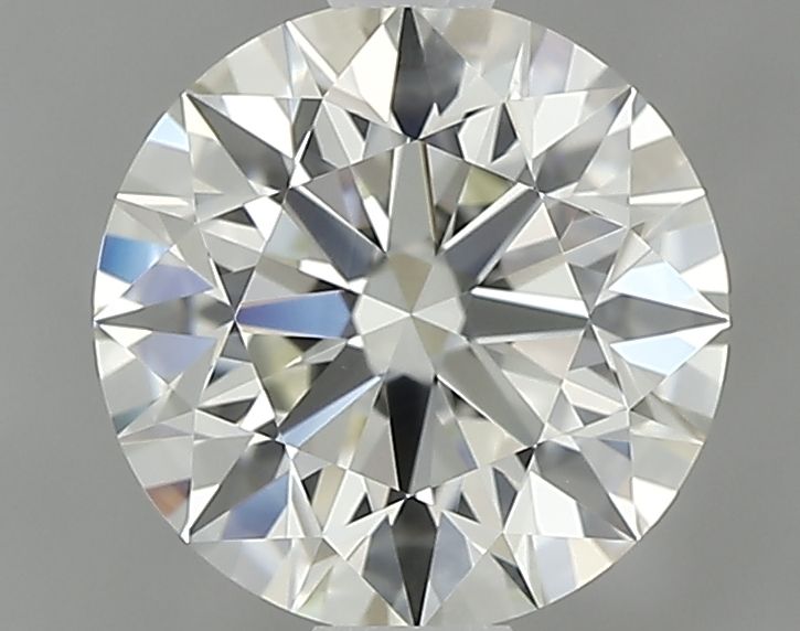 Diamond Natural 1,02Ct I-VVS2 Round - IGI799613806