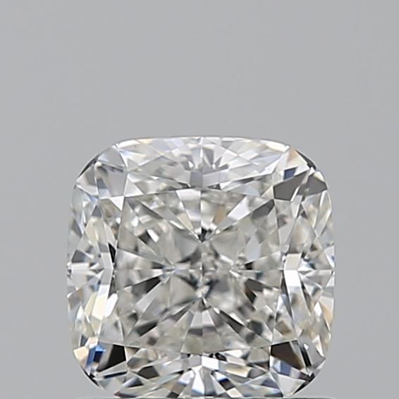 Diamond Natural 1,24Ct H-VS1 Cushion - GIA6465990240
