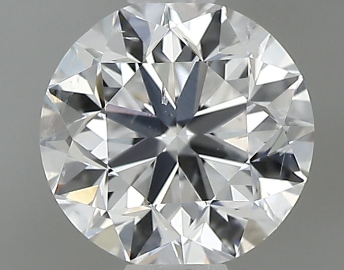 Diamond Natural 0,7Ct D-SI2 Round - HRD260000099912