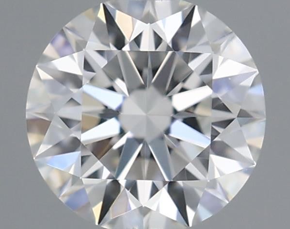 Diamond Natural 0,37Ct E-VS1 Round - IGI679508546
